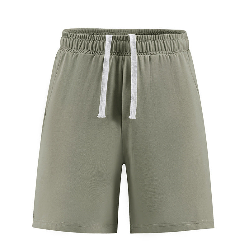 Men’s Quick-Dry Athletic Shorts