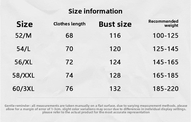 Thickened Fleece Leather Jacket