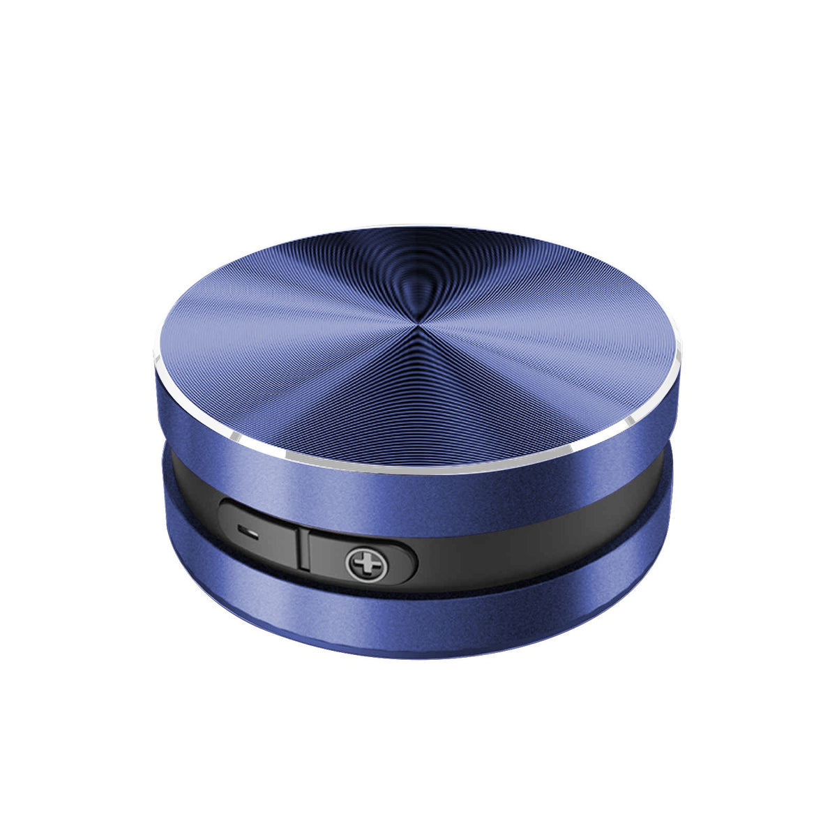 Mini Magnetic Bluetooth Speaker