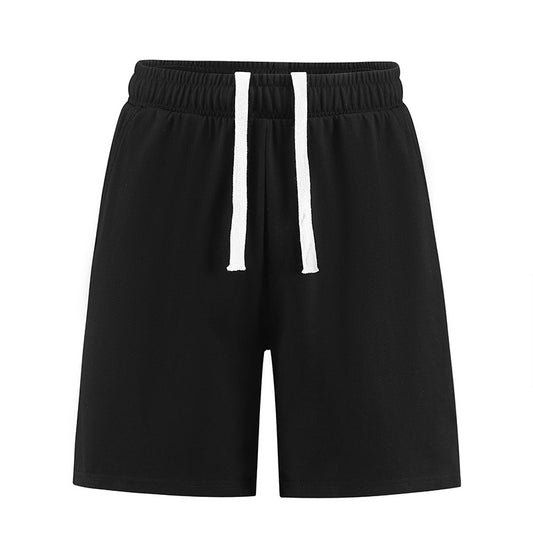 Men’s Quick-Dry Athletic Shorts