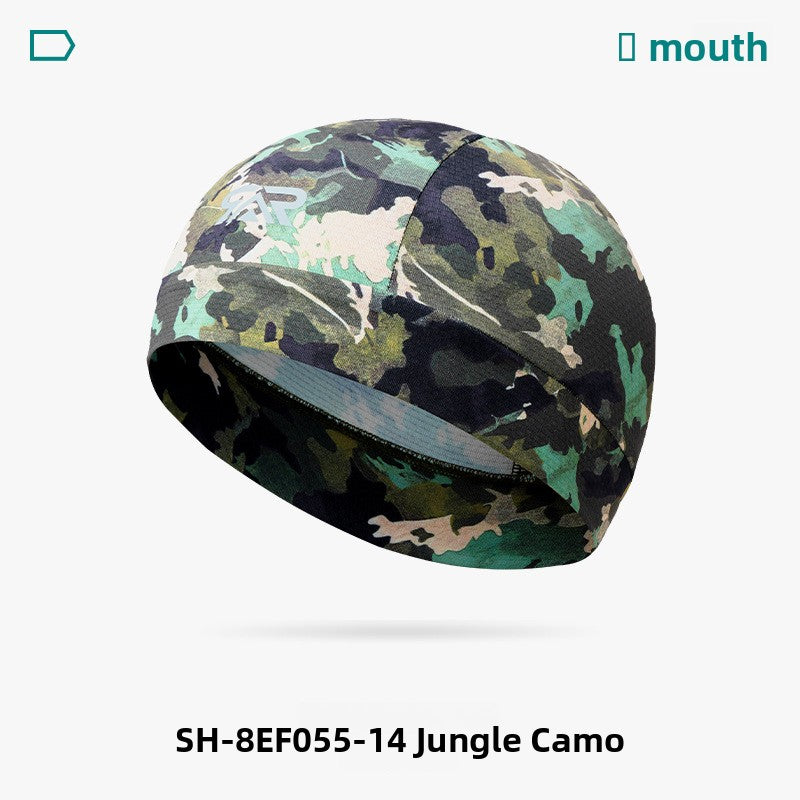 Cycling Cap