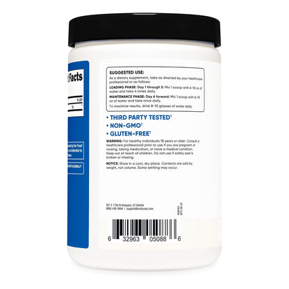 Creatine Monohydrate Powder