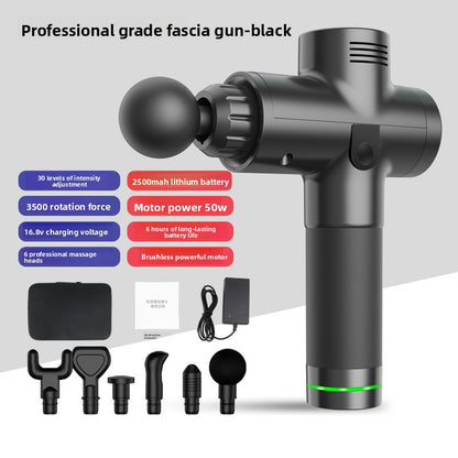 Fascia Massage Gun