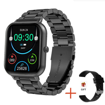 Bluetooth Calling Smart Watch