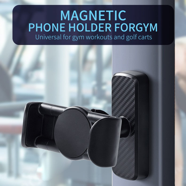 Magnetic Phone Holder