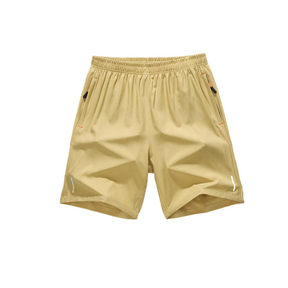 Men’s Athletic Casual Beach Shorts