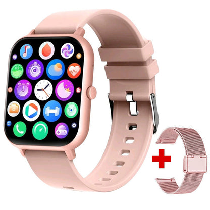 Bluetooth Calling Smart Watch
