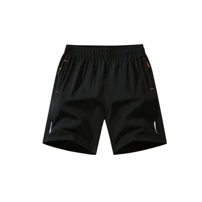Men’s Athletic Casual Beach Shorts