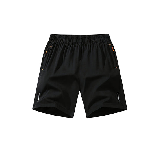 Men’s Athletic Casual Beach Shorts