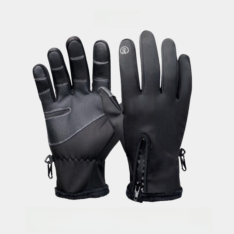 Electric Heating Gloves