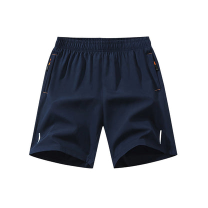 Men’s Athletic Casual Beach Shorts
