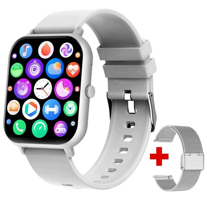 Bluetooth Calling Smart Watch