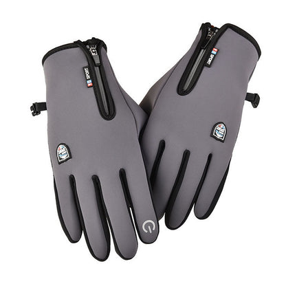 Electric Heating Gloves