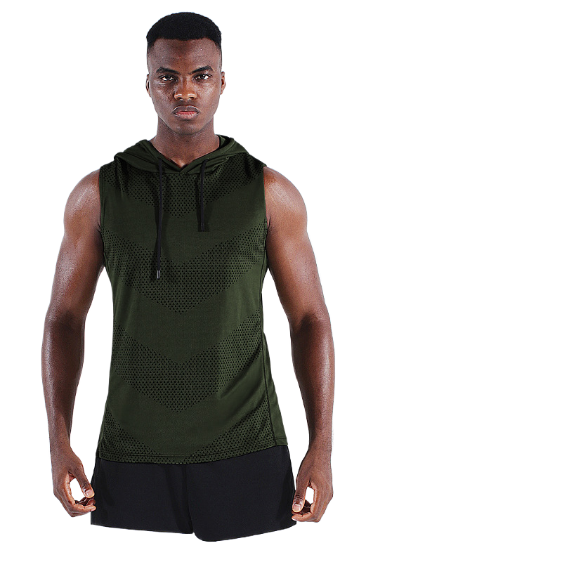 Men's Sports Vest