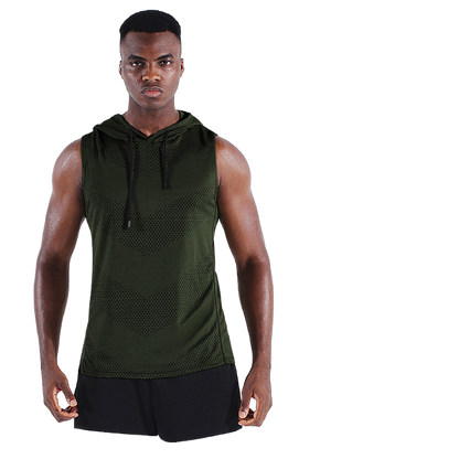 Men's Sports Vest