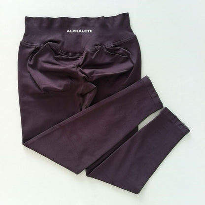 Women's Fitness Yoga Pants