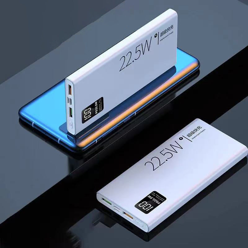 Fast Charging Power Bank
