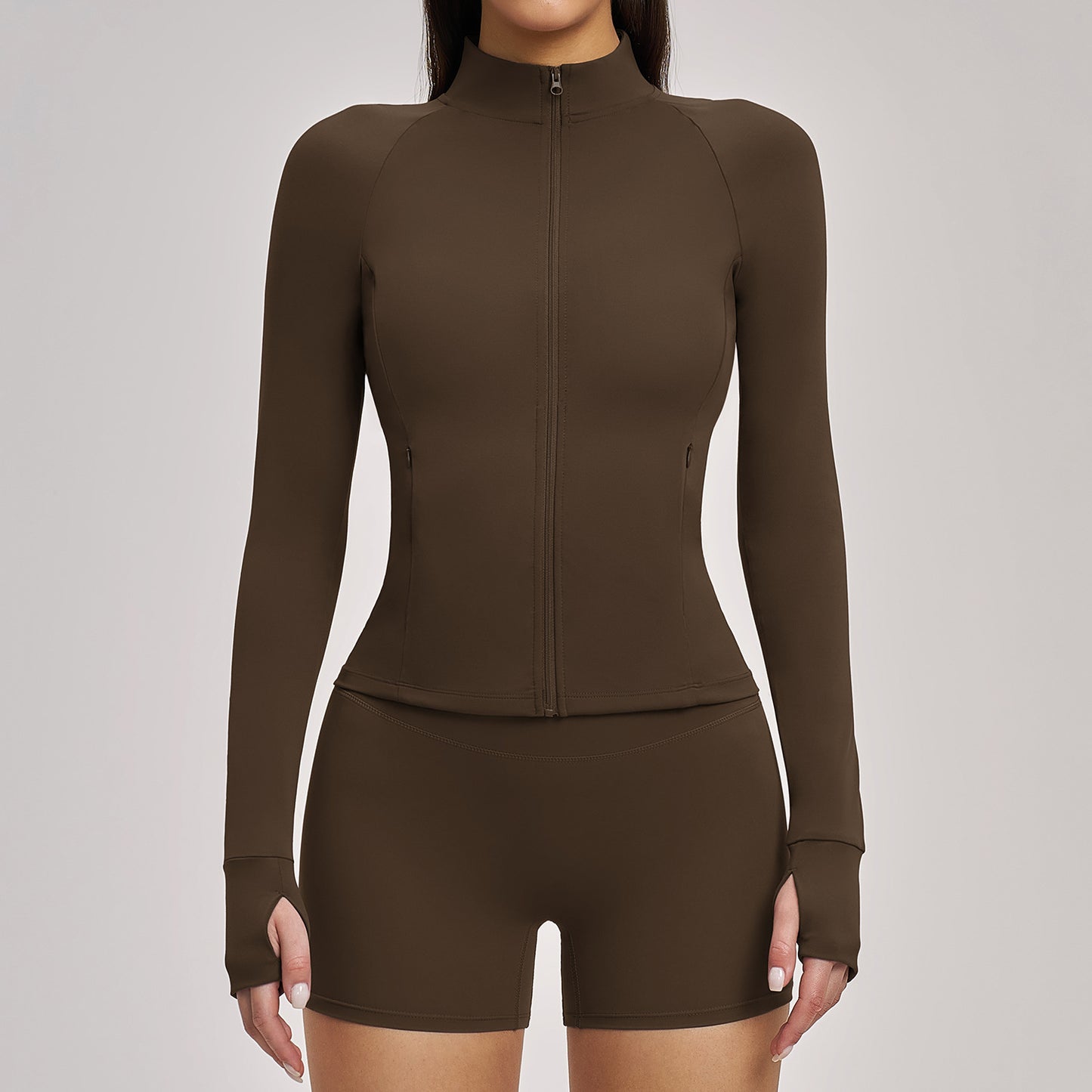 Women’s Yoga Jacket