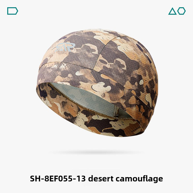 Cycling Cap