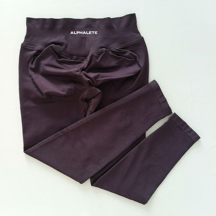 Women's Fitness Yoga Pants