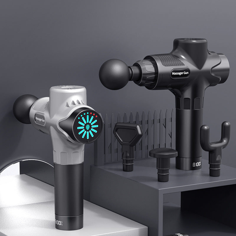 Fascia Massage Gun