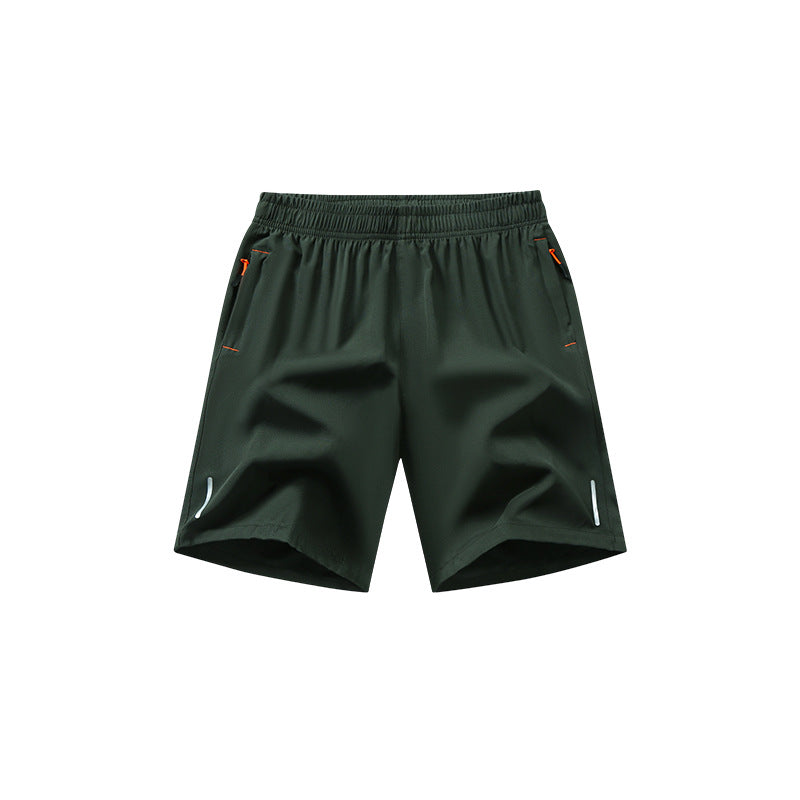 Men’s Athletic Casual Beach Shorts