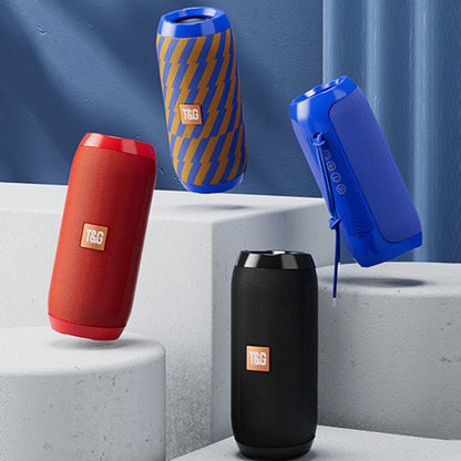 Portable Bluetooth Speaker