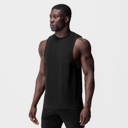 Men's Sleeveless Gym Fitness Vest
