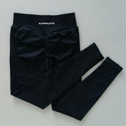 Women's Fitness Yoga Pants