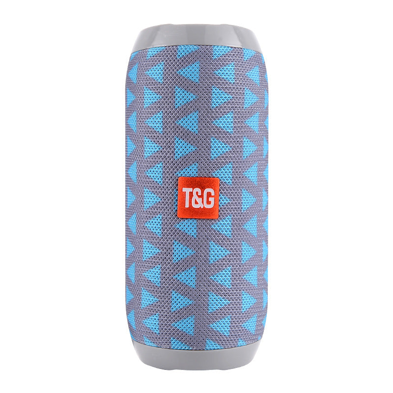 Portable Bluetooth Speaker