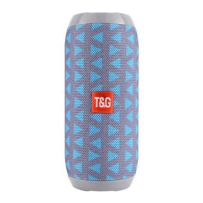 Portable Bluetooth Speaker