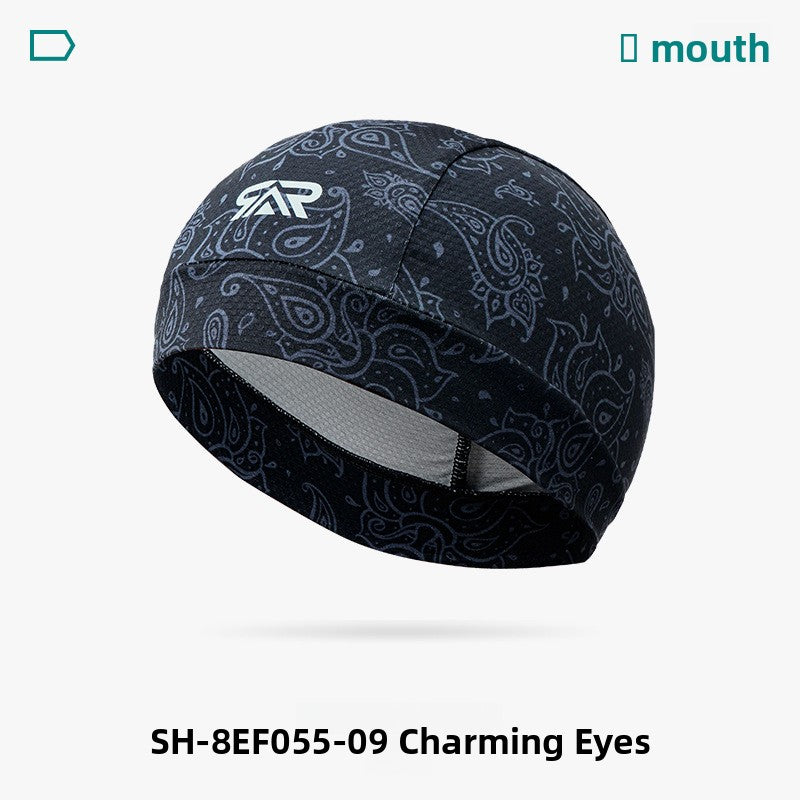 Cycling Cap