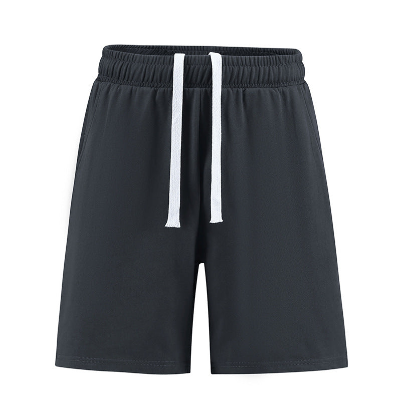 Men’s Quick-Dry Athletic Shorts