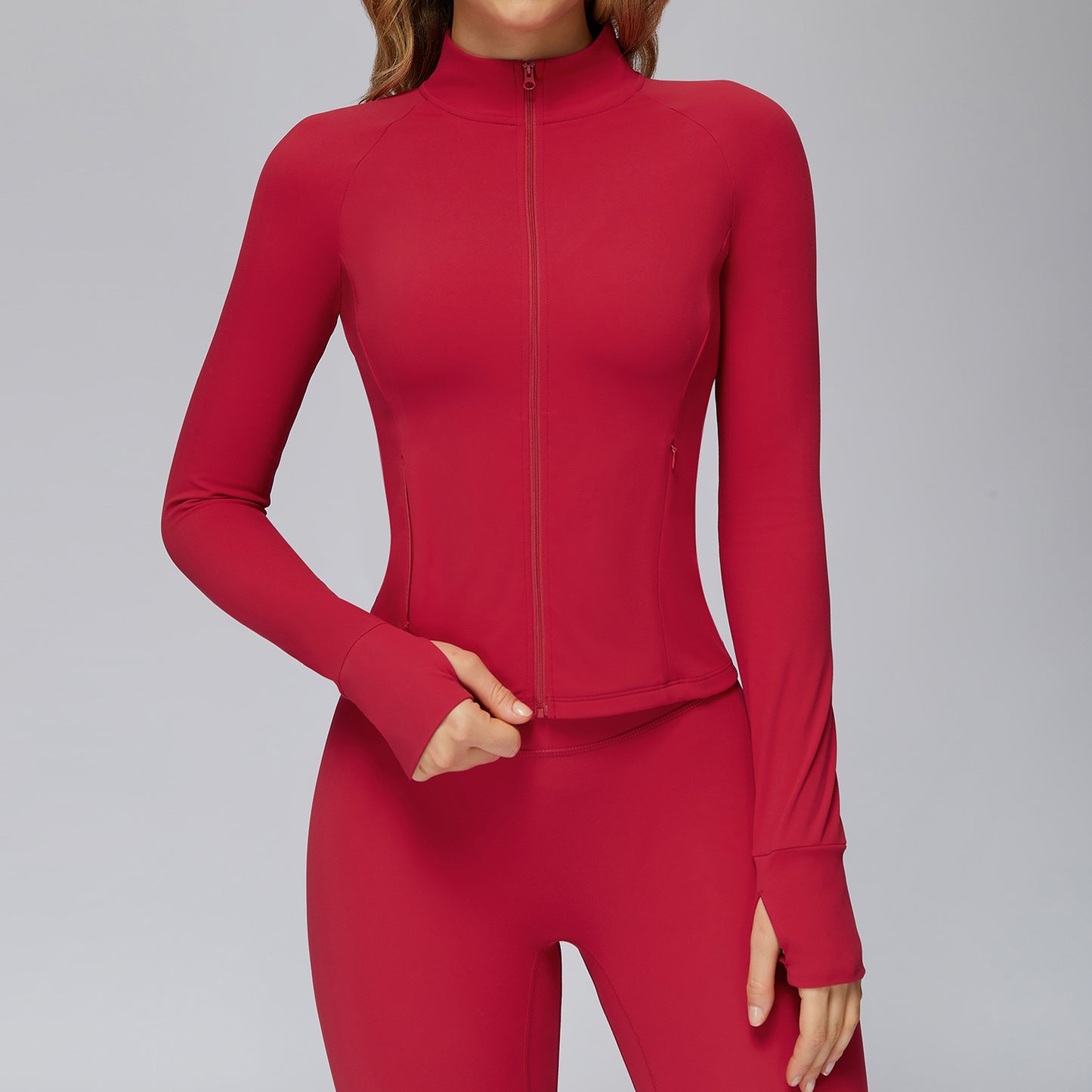 Women’s Yoga Jacket
