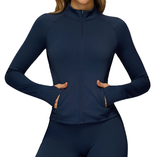 Women’s Yoga Jacket
