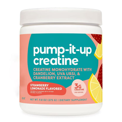 Water Creatine Powder