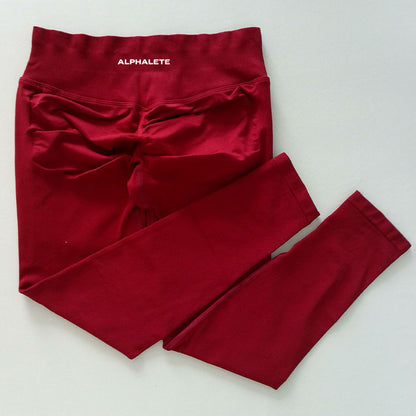 Women's Fitness Yoga Pants