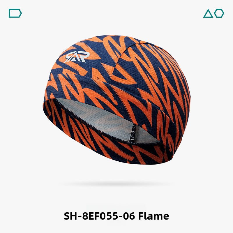 Cycling Cap