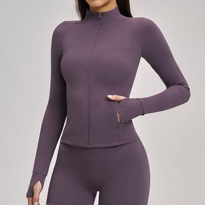 Women’s Yoga Jacket