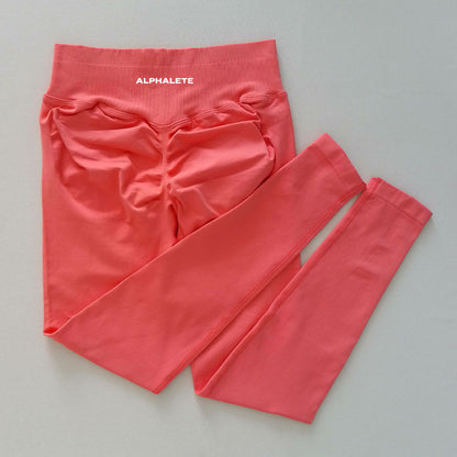 Women's Fitness Yoga Pants