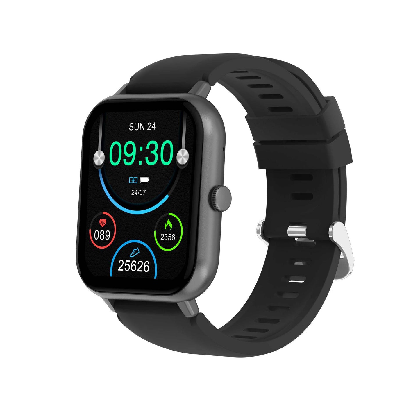 Bluetooth Calling Smart Watch