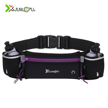 Multifunctional Waterproof Sports Waist Bag