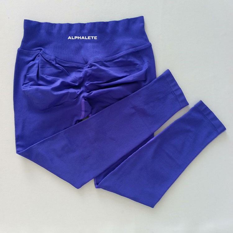 Women's Fitness Yoga Pants