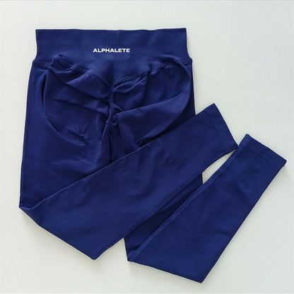 Women's Fitness Yoga Pants
