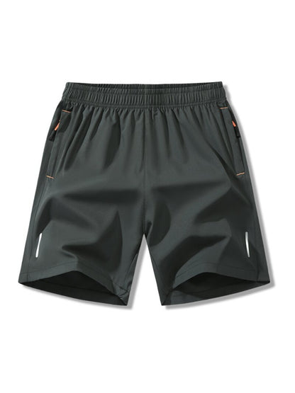 Men’s Athletic Casual Beach Shorts