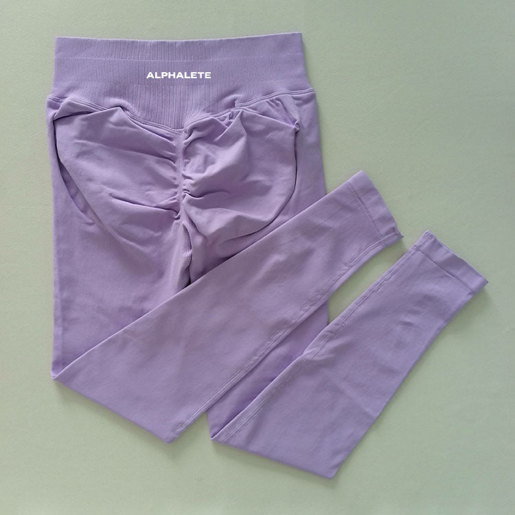 Women's Fitness Yoga Pants