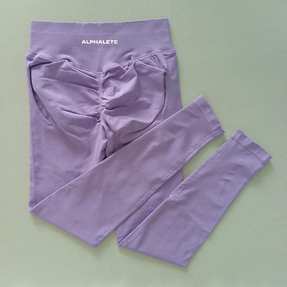 Women's Fitness Yoga Pants