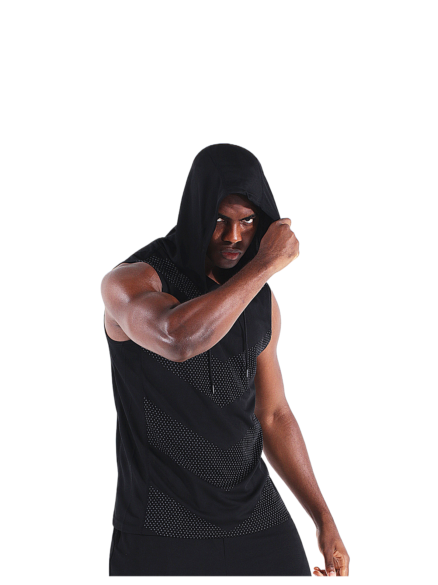 Men's Sports Vest