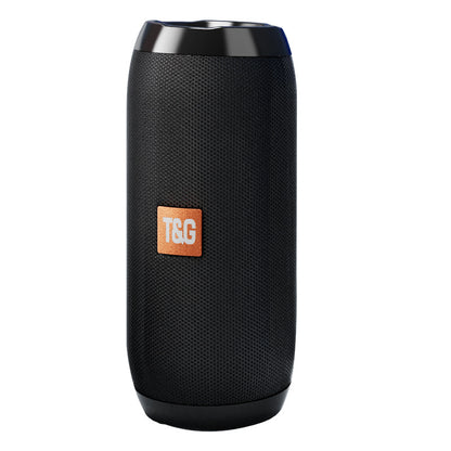 Portable Bluetooth Speaker