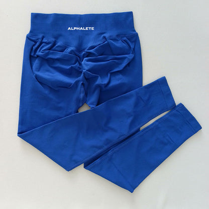 Women's Fitness Yoga Pants